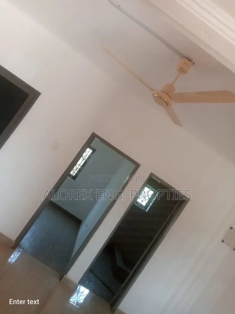 1bdrm Apartment in Adenta, New Site for rent in New Site
