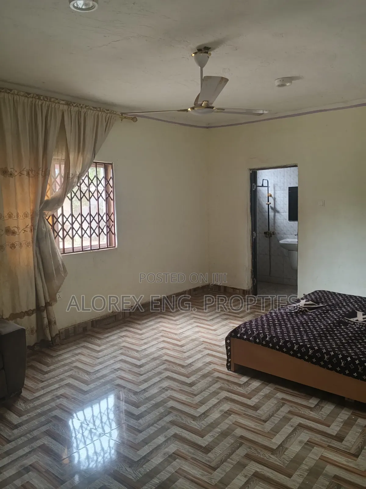1bdrm Apartment in Adenta, Frafraha for rent in Frafraha