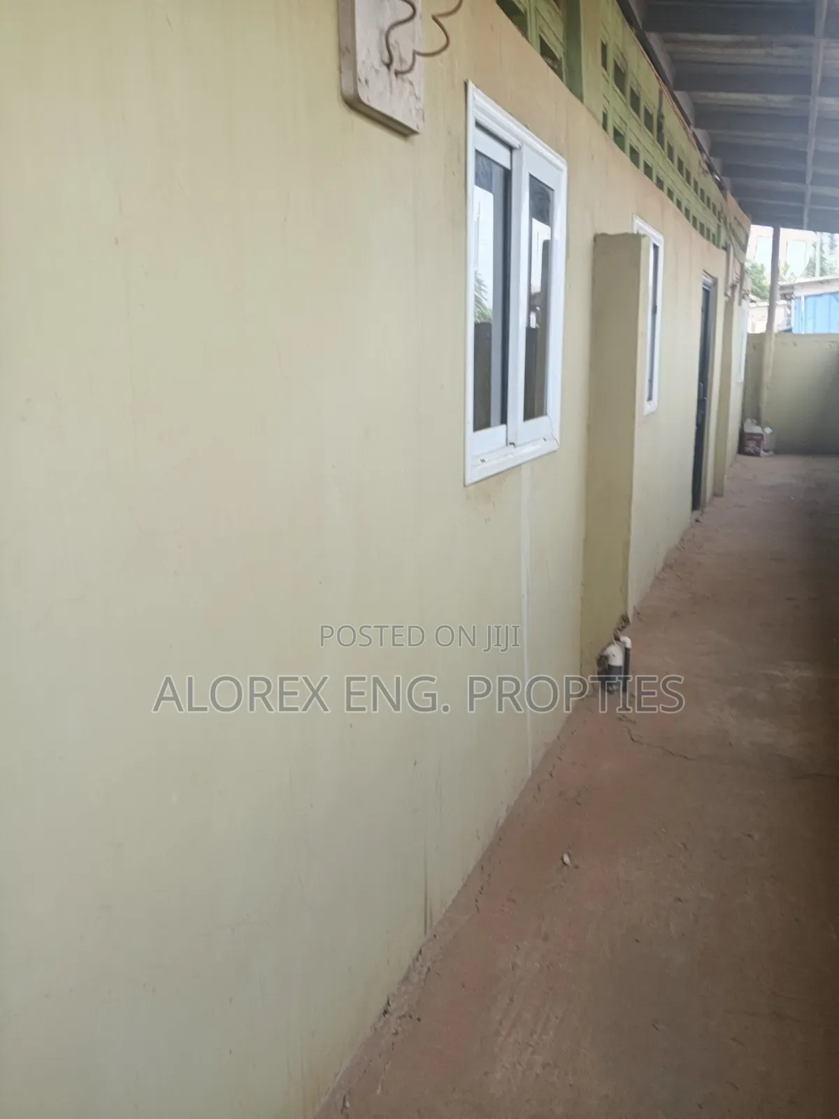 1bdrm Apartment in Adenta, Frafraha for rent in Frafraha