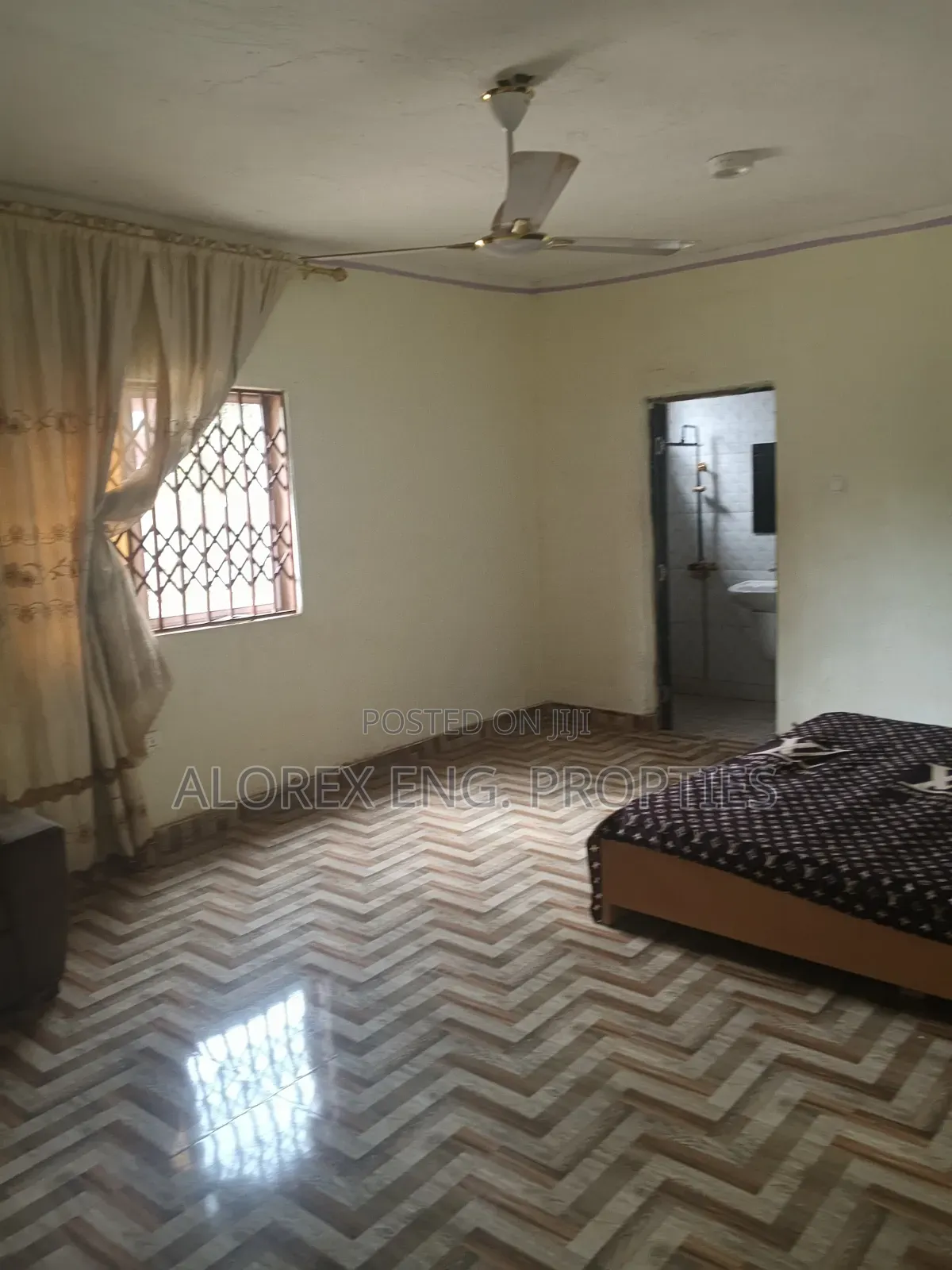 1bdrm Apartment in Adenta, Frafraha for rent in Frafraha