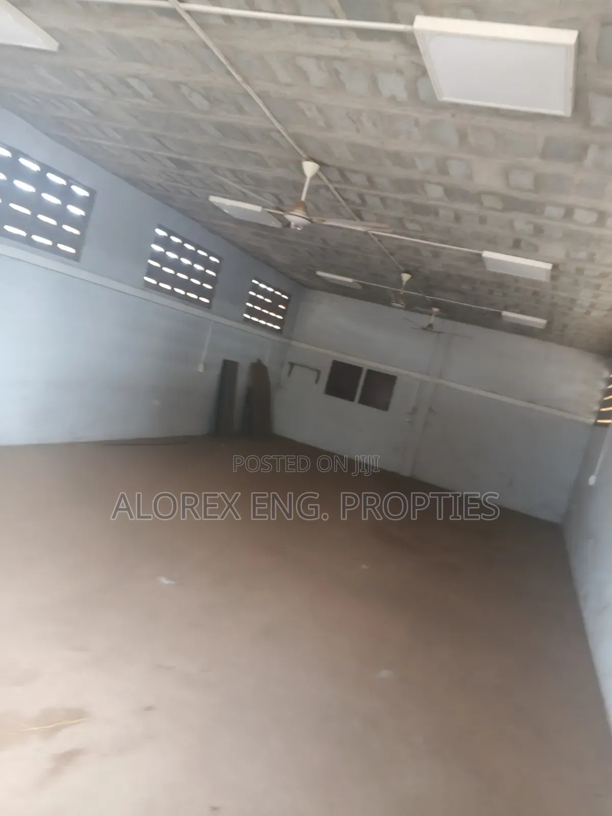 Warehouse for Rent at Adenta Fafraha in Frafraha