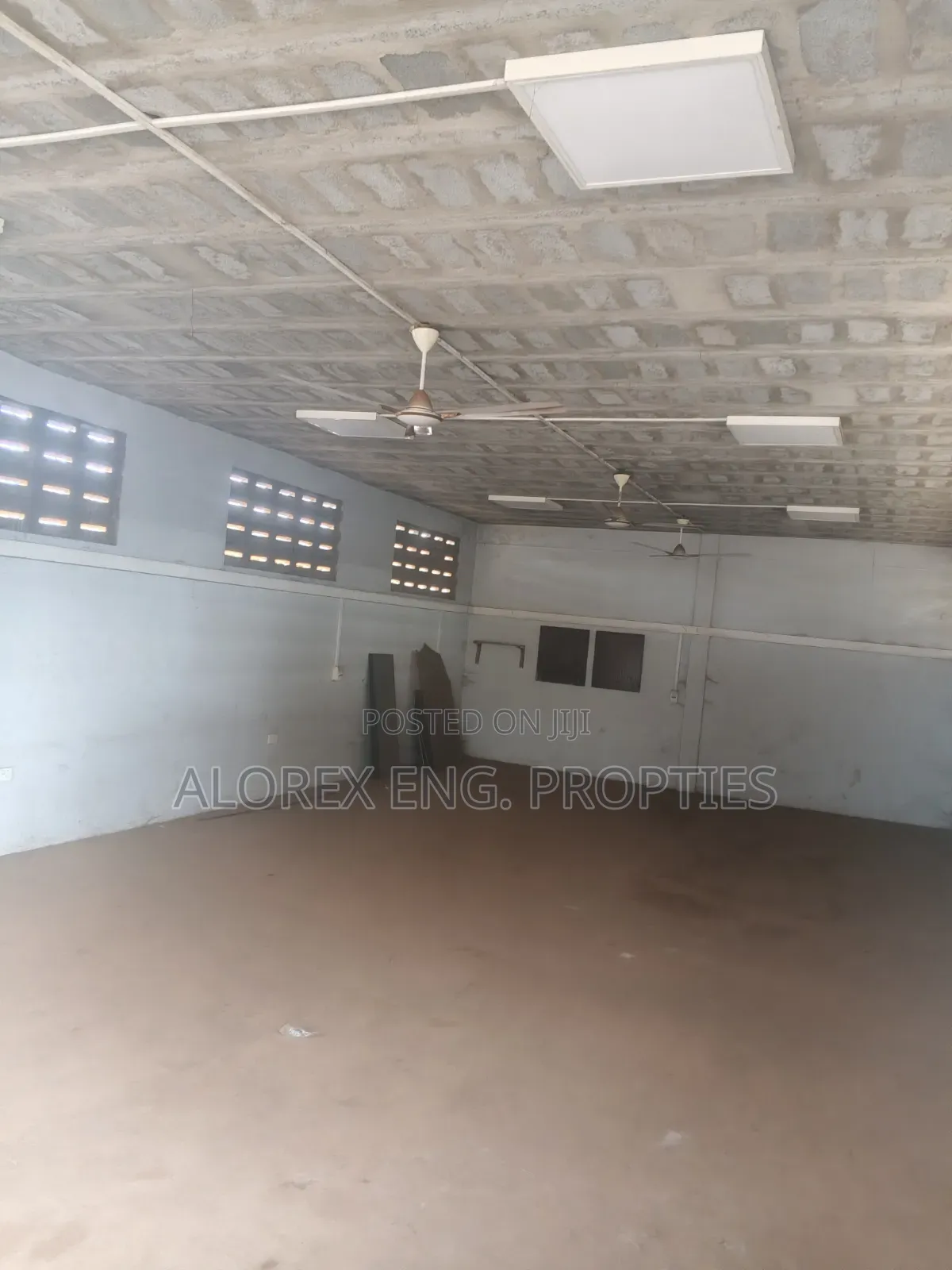 Warehouse for Rent at Adenta Fafraha in Frafraha