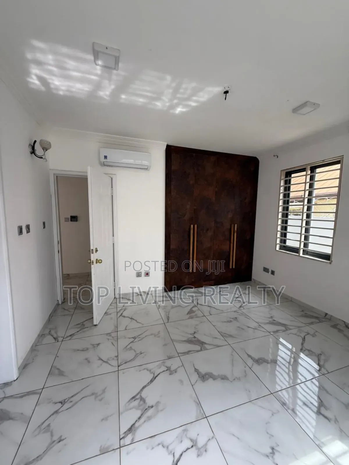 4bdrm Duplex in Legon Hills, Ashaley Botwe for rent in Ashaley Botwe