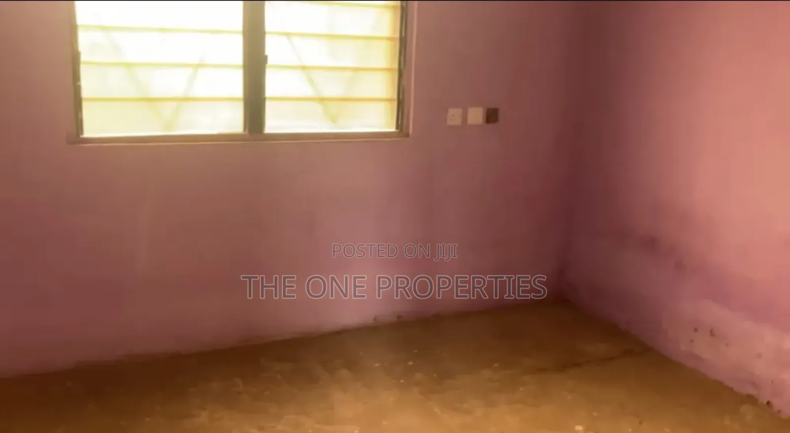 3bdrm House in Adjen Kotoku, Amasaman for sale in Amasaman