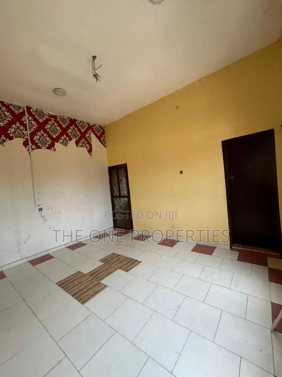 3bdrm House in Adjen Kotoku, Amasaman for sale in Amasaman