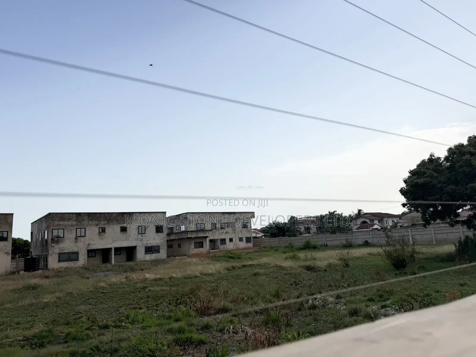 Registered 3 Plots of Land at East Legon Adjiringanor in East Legon