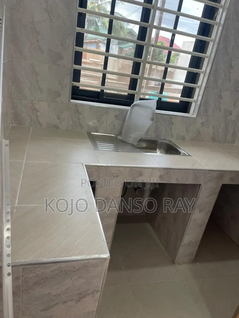 1bdrm Apartment in Pandak Agency, Ga East Municipal for rent in Ga East Municipal