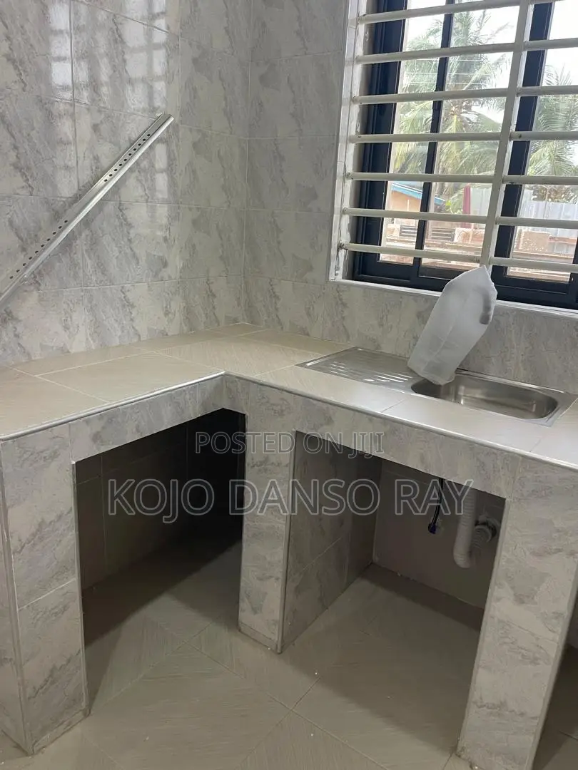 1bdrm Apartment in Pandak Agency, Ga East Municipal for rent in Ga East Municipal