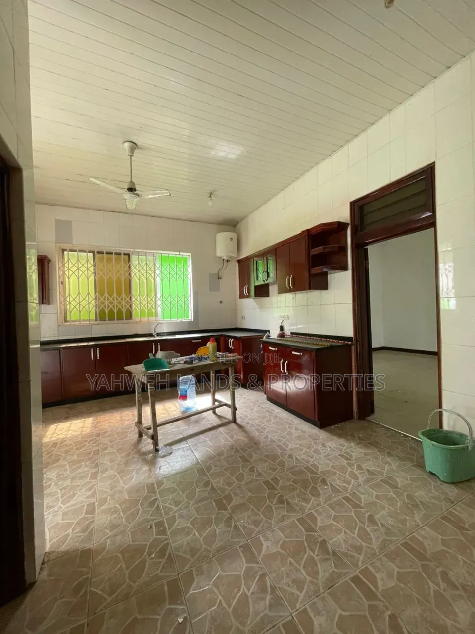 5bdrm House in Collins Dauda, Baatsona Total for rent in Baatsona Total