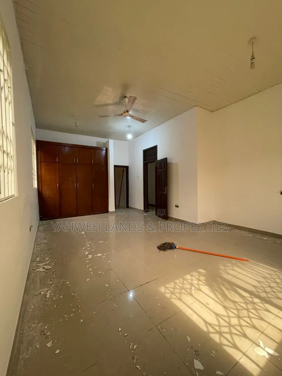 5bdrm House in Collins Dauda, Baatsona Total for rent in Baatsona Total