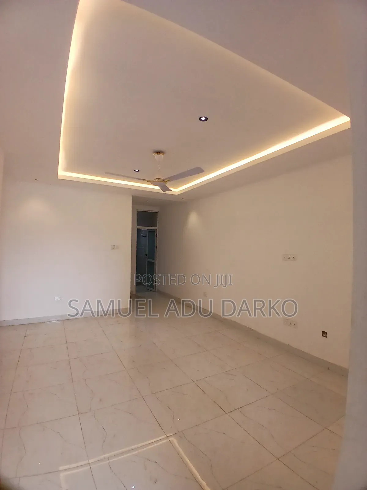 1bdrm Apartment in Righteous Hands, Kwabenya for rent in Kwabenya