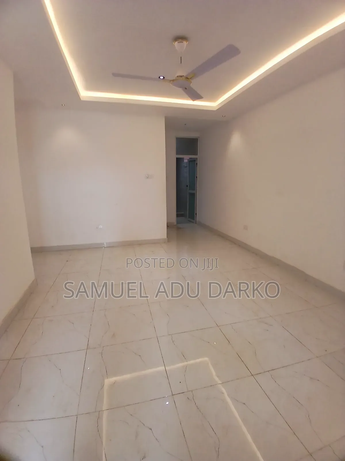 1bdrm Apartment in Righteous Hands, Kwabenya for rent in Kwabenya