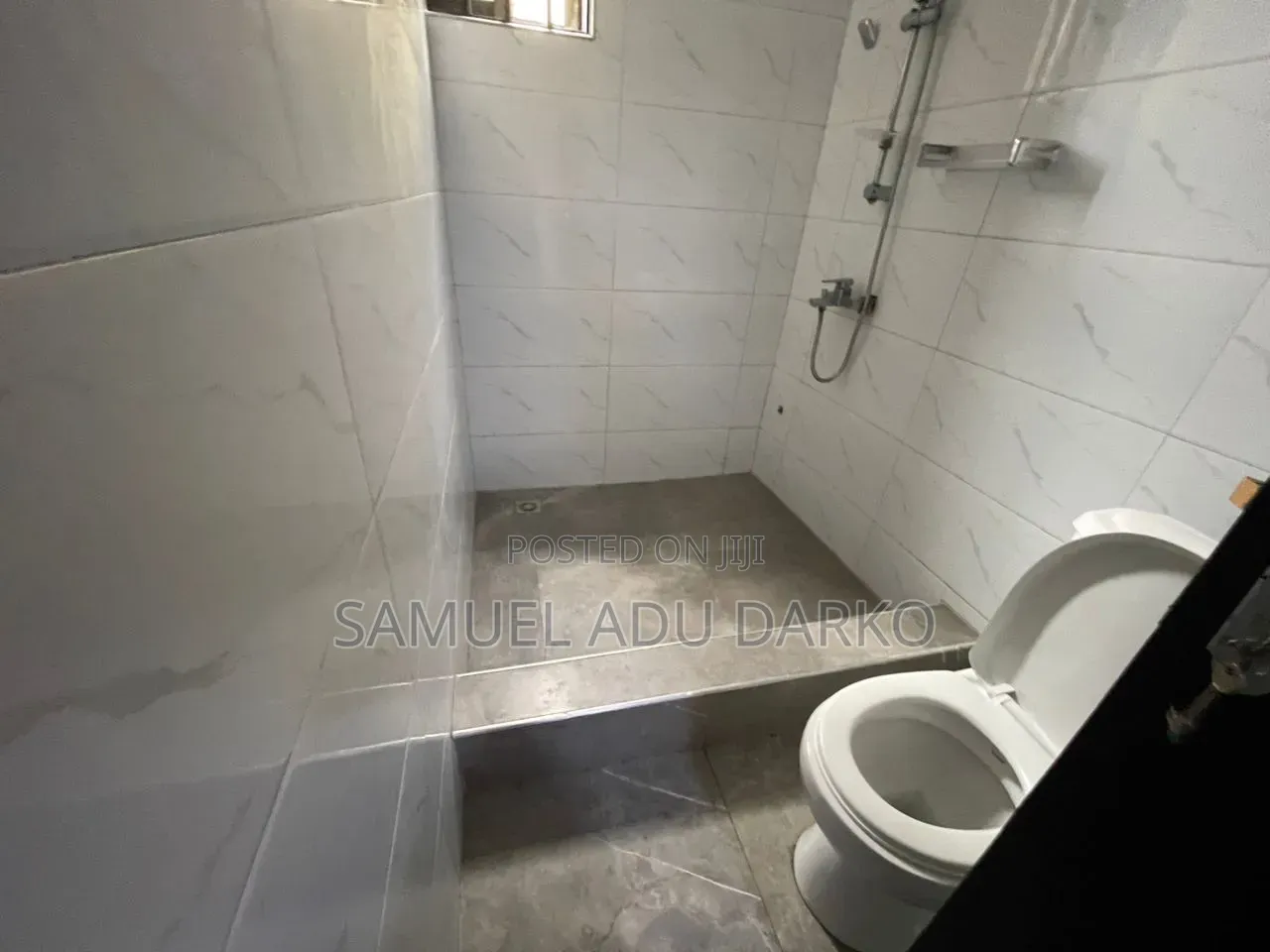 1bdrm Apartment in Righteous Hands, Kwabenya for rent in Kwabenya