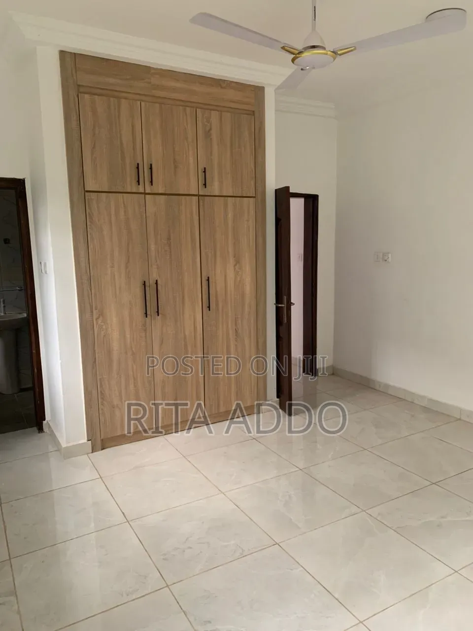 2bdrm Apartment in Lakeside for rent in Lake Side Estate