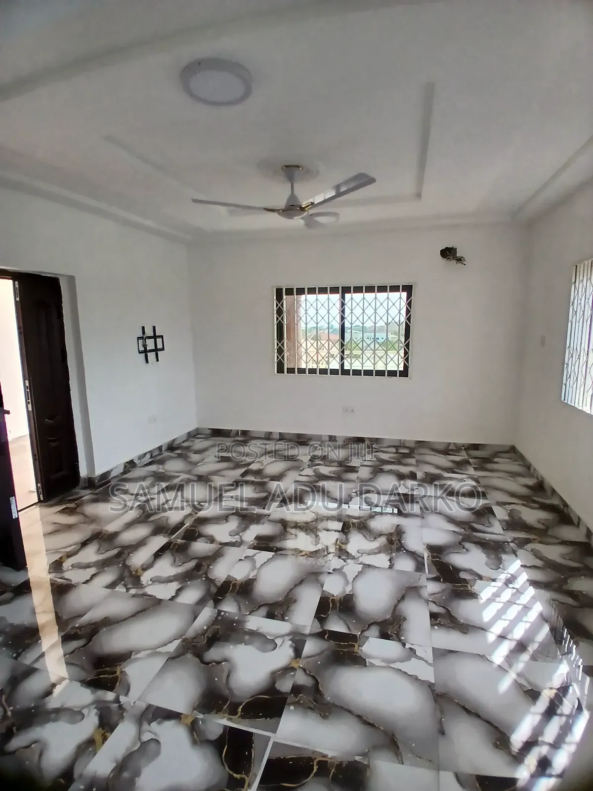 2bdrm Apartment in Pokuase for rent in Pokuase