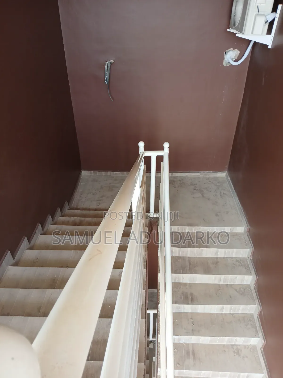 2bdrm Apartment in Pokuase for rent in Pokuase