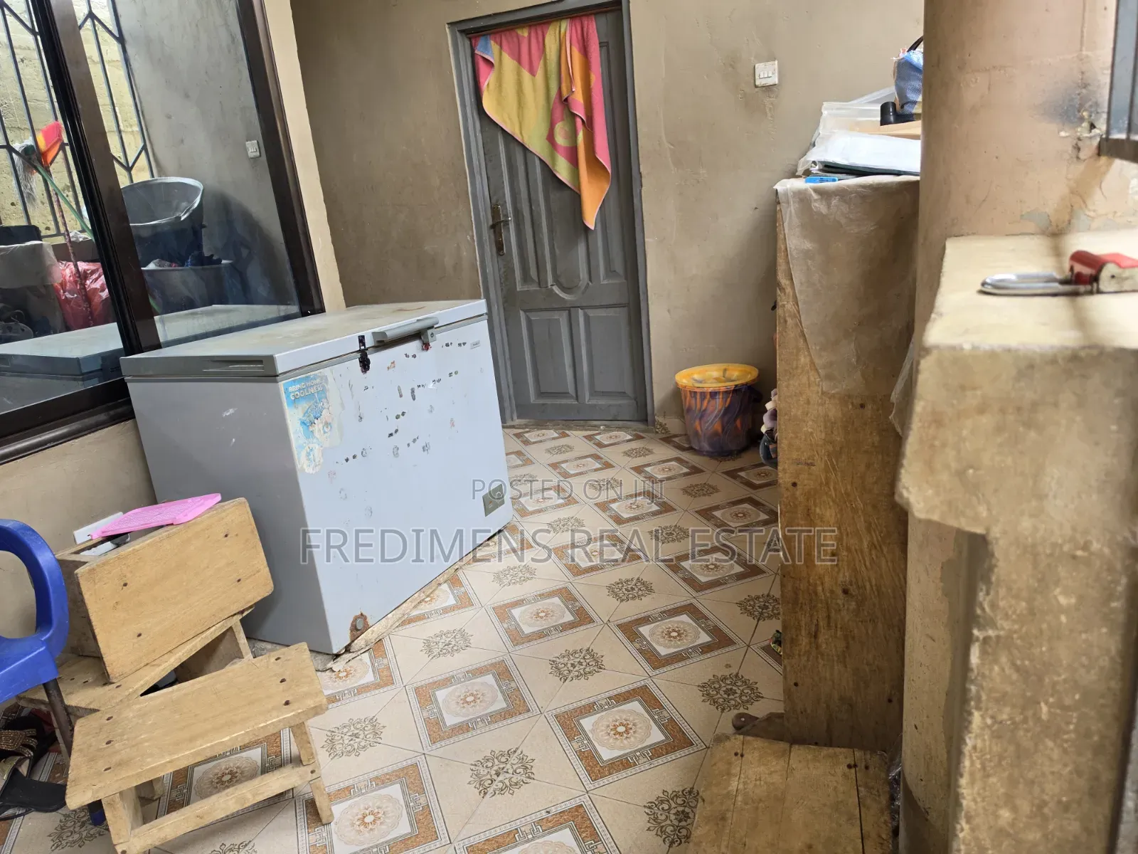 3bdrm House in Fredimens Real, Afigya-Kwabre for sale in Afigya-Kwabre