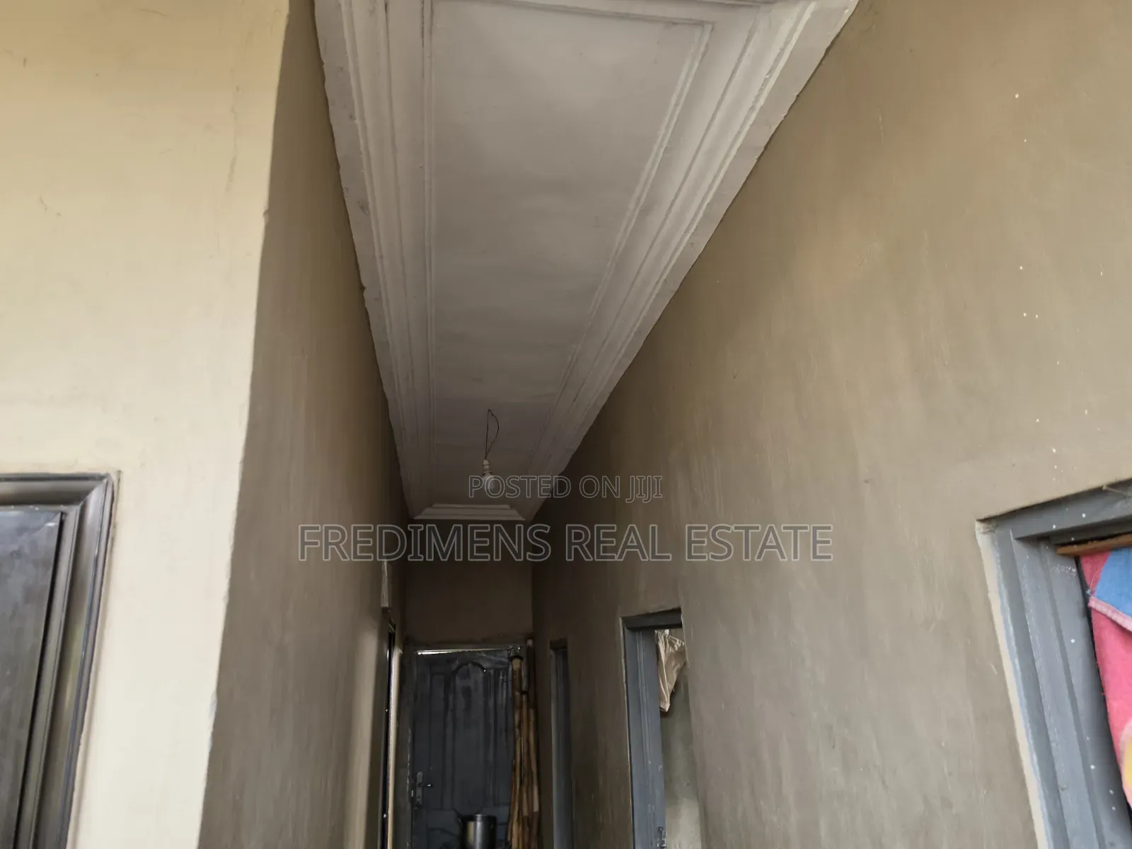 3bdrm House in Fredimens Real, Afigya-Kwabre for sale in Afigya-Kwabre