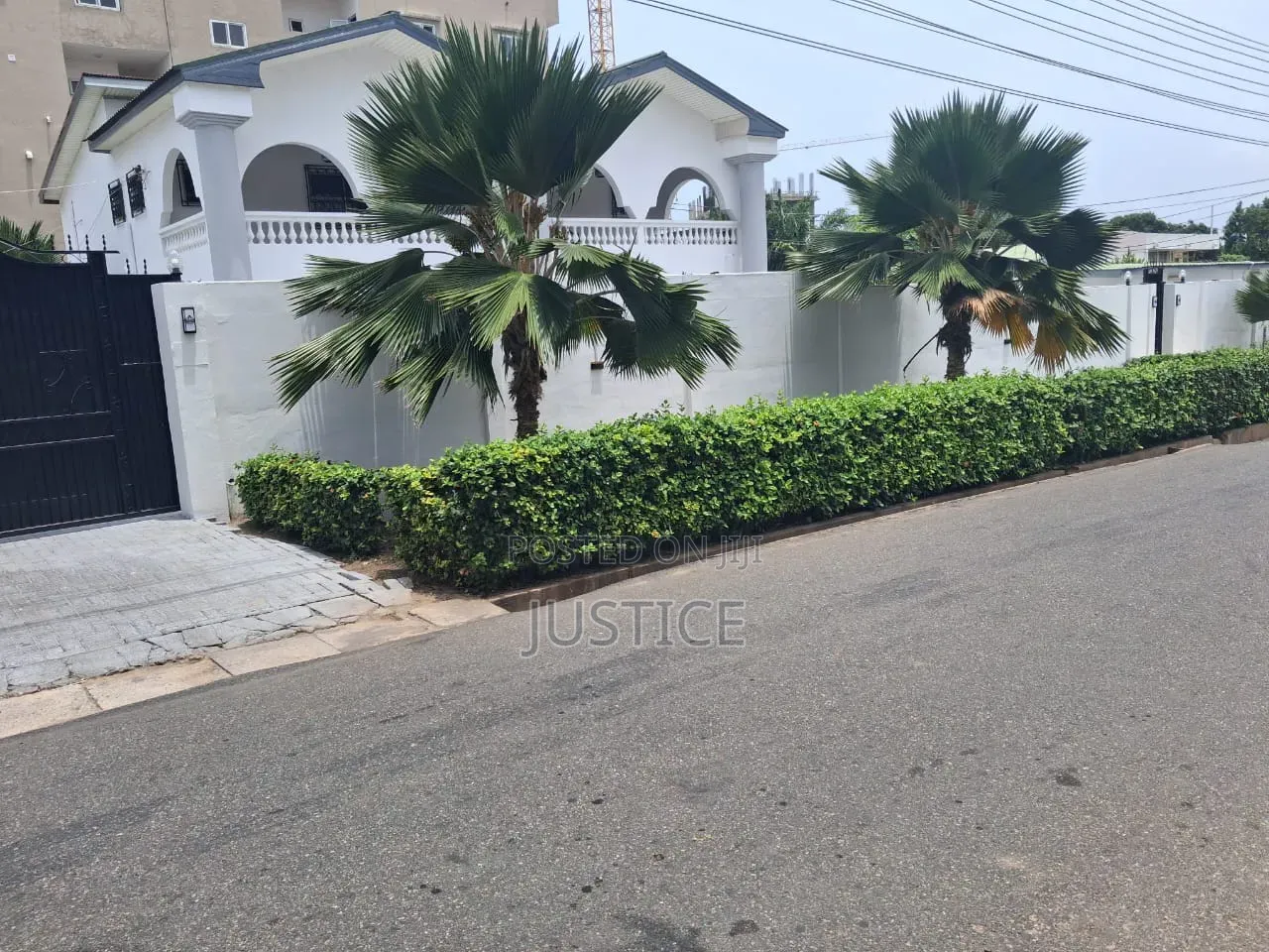 5bdrm House in Labone, Celsbridge Area for rent in Celsbridge Area