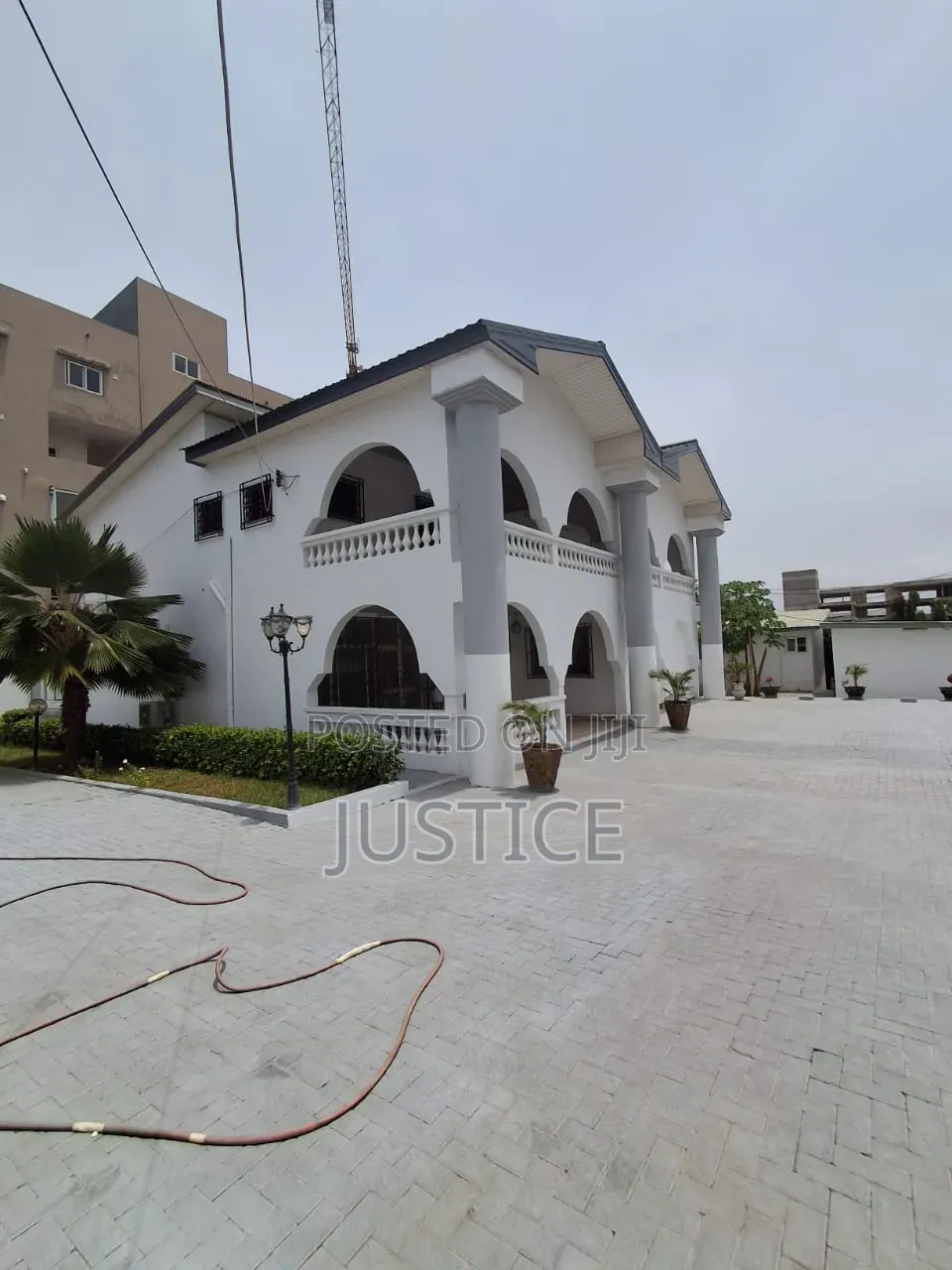 5bdrm House in Labone, Celsbridge Area for rent in Celsbridge Area