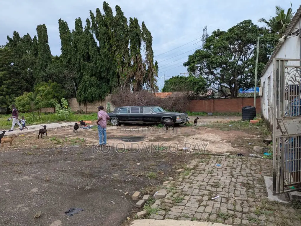 Land for Sale in Dworwulu