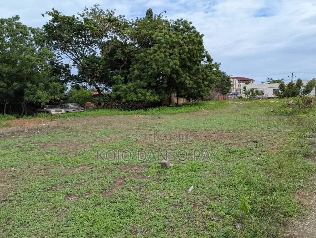 Land for Sale in Dworwulu