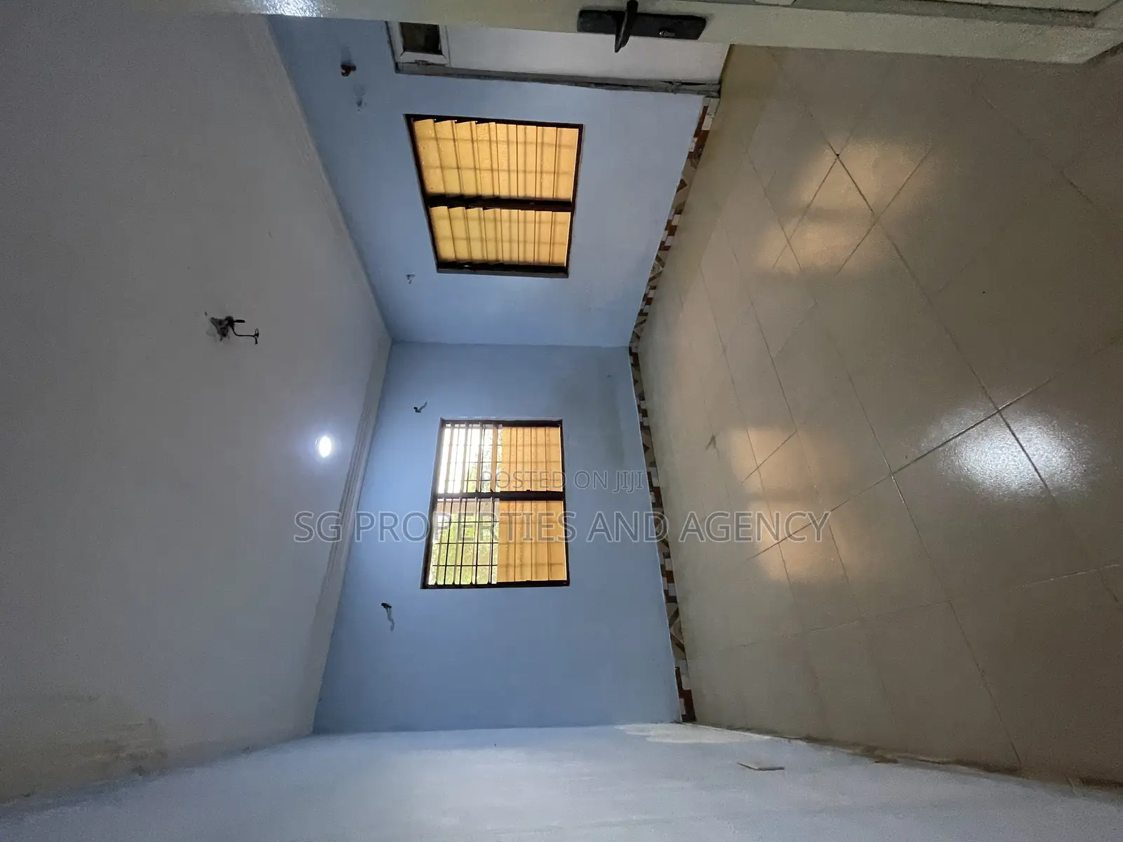 1bdrm Apartment in Batsonaa, Baatsona Total for rent in Baatsona Total
