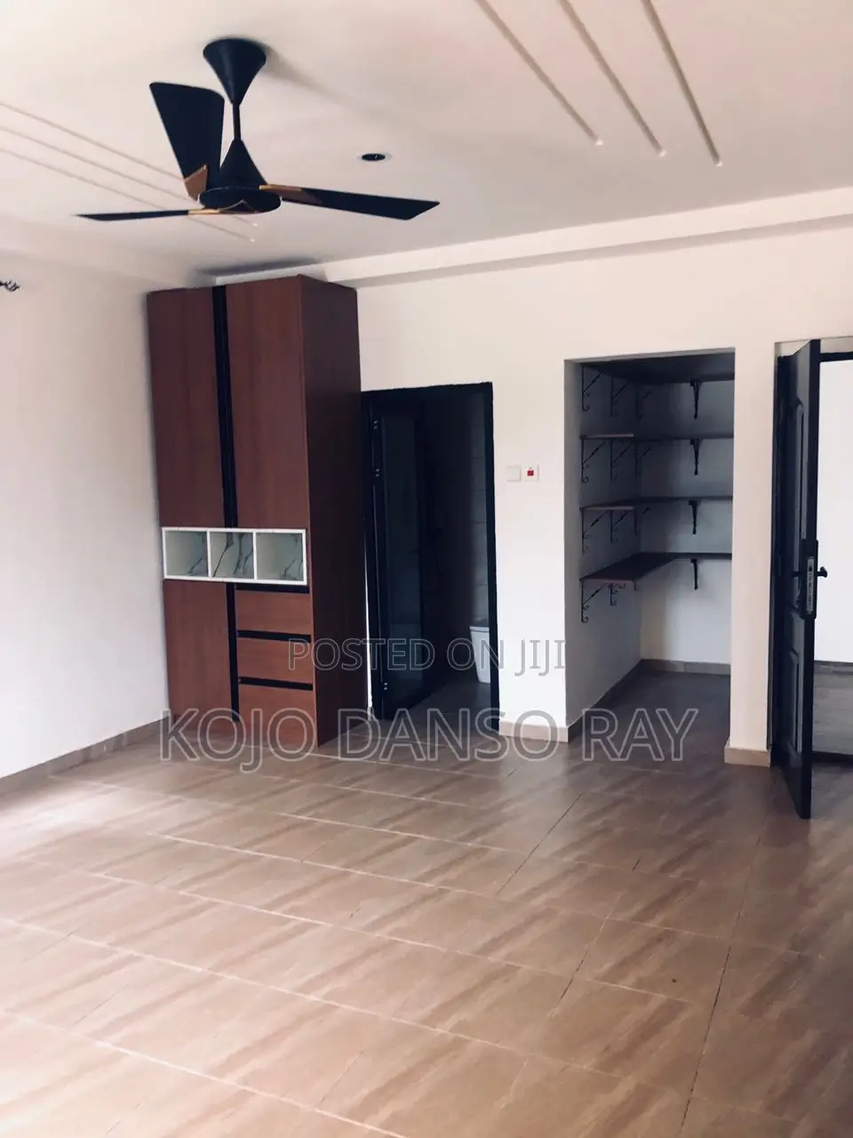 2bdrm Apartment in Pandak Agency, Ofankor for rent in Ofankor