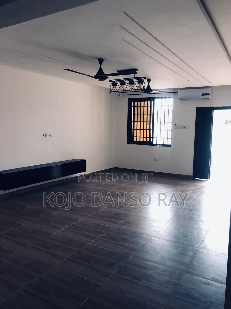 2bdrm Apartment in Pandak Agency, Ofankor for rent in Ofankor