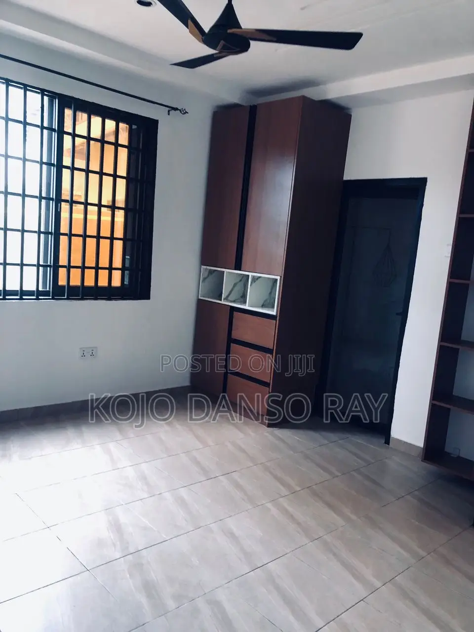 2bdrm Apartment in Pandak Agency, Ofankor for rent in Ofankor