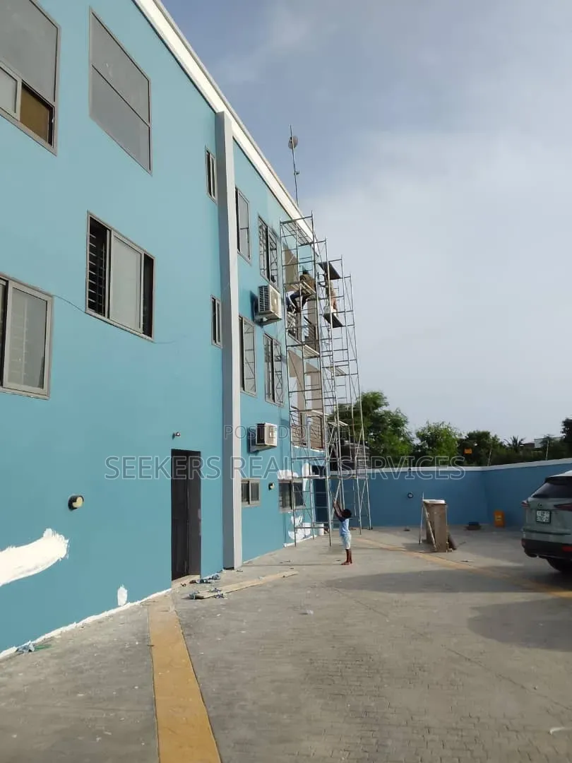 2bdrm Apartment in Seekers Realty, Tseaddo for rent in Tseaddo