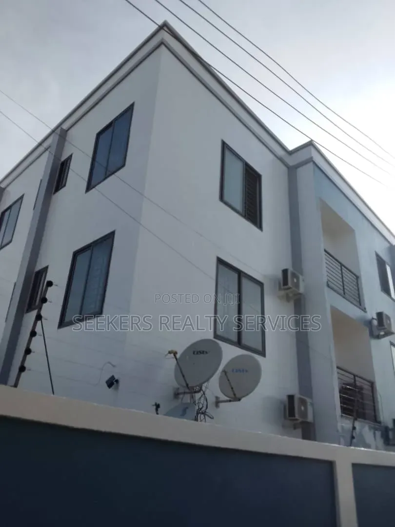 2bdrm Apartment in Seekers Realty, Tseaddo for rent in Tseaddo