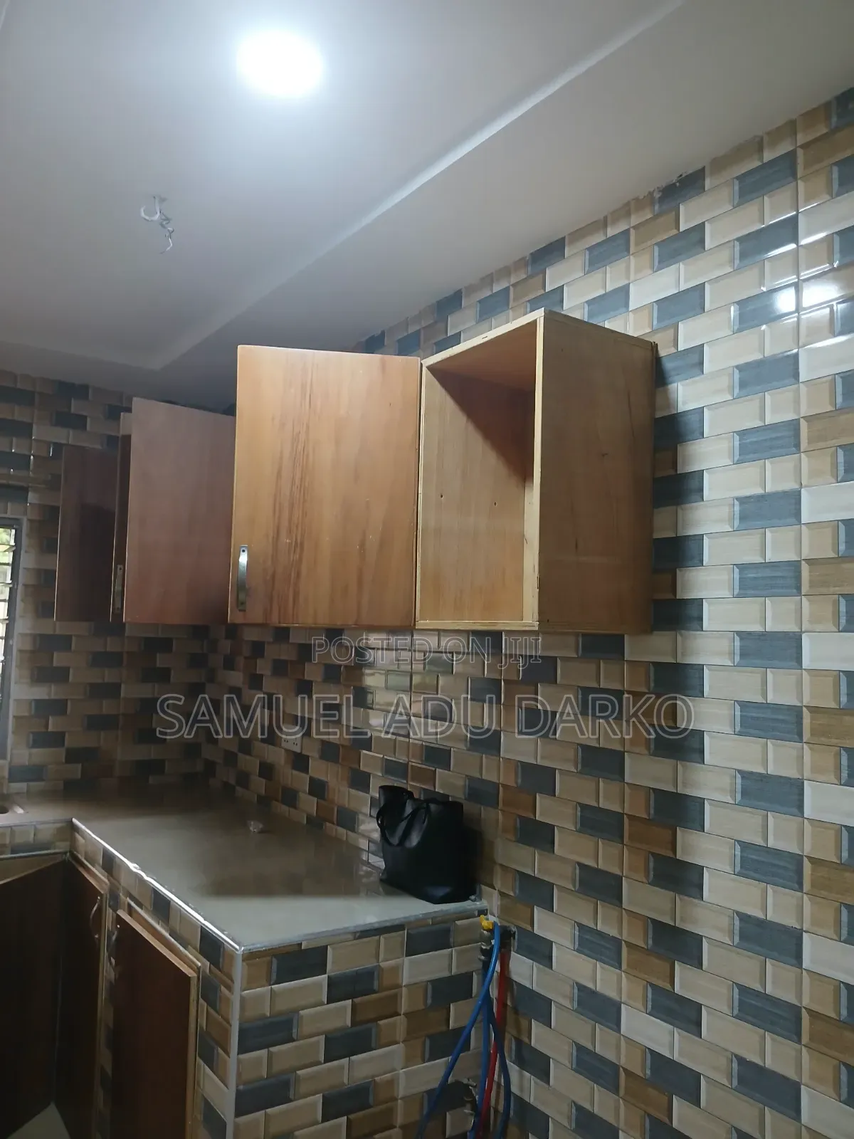 1bdrm Apartment in Righteous Hands, Ga East Municipal for rent in Ga East Municipal