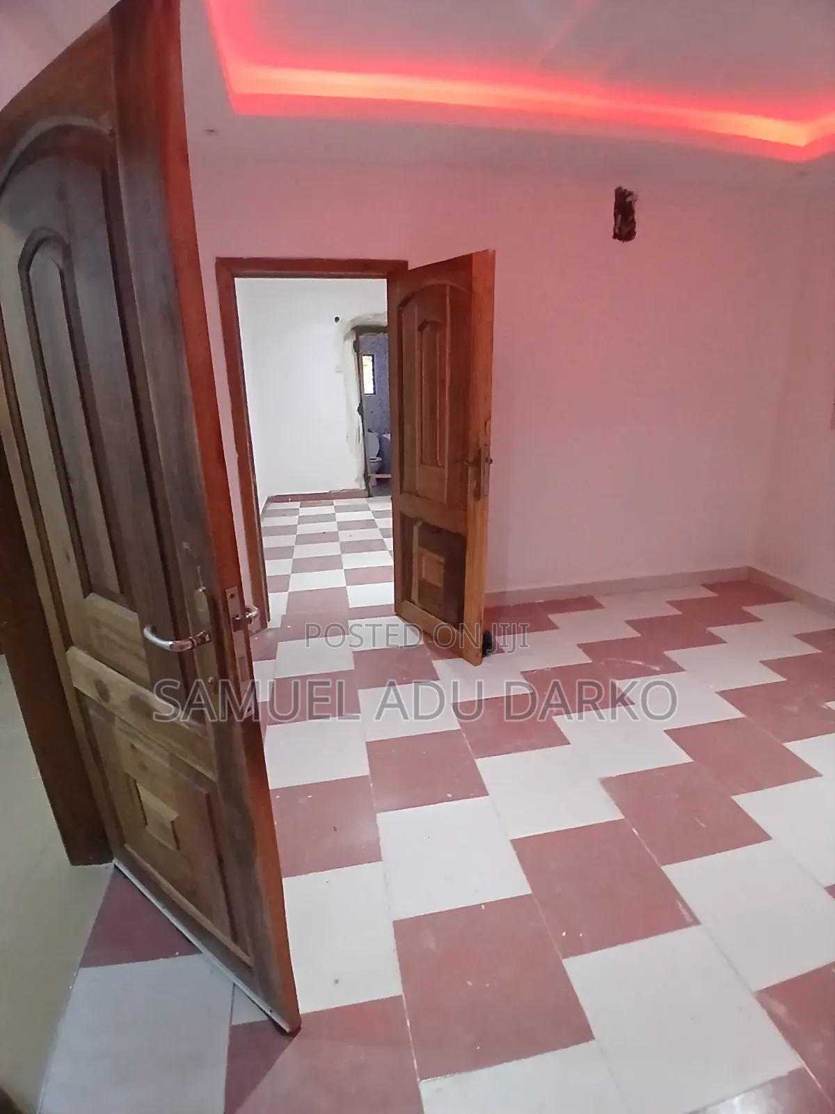1bdrm Apartment in Righteous Hands, Ga East Municipal for rent in Ga East Municipal