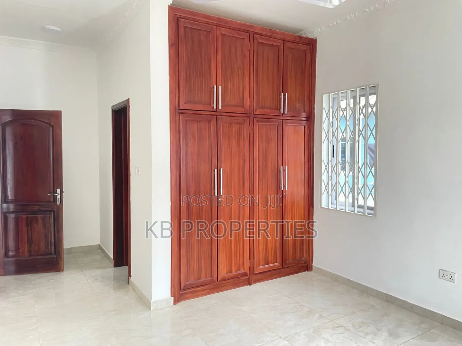 3bdrm House in Kb Properties, Spintex for rent in Spintex