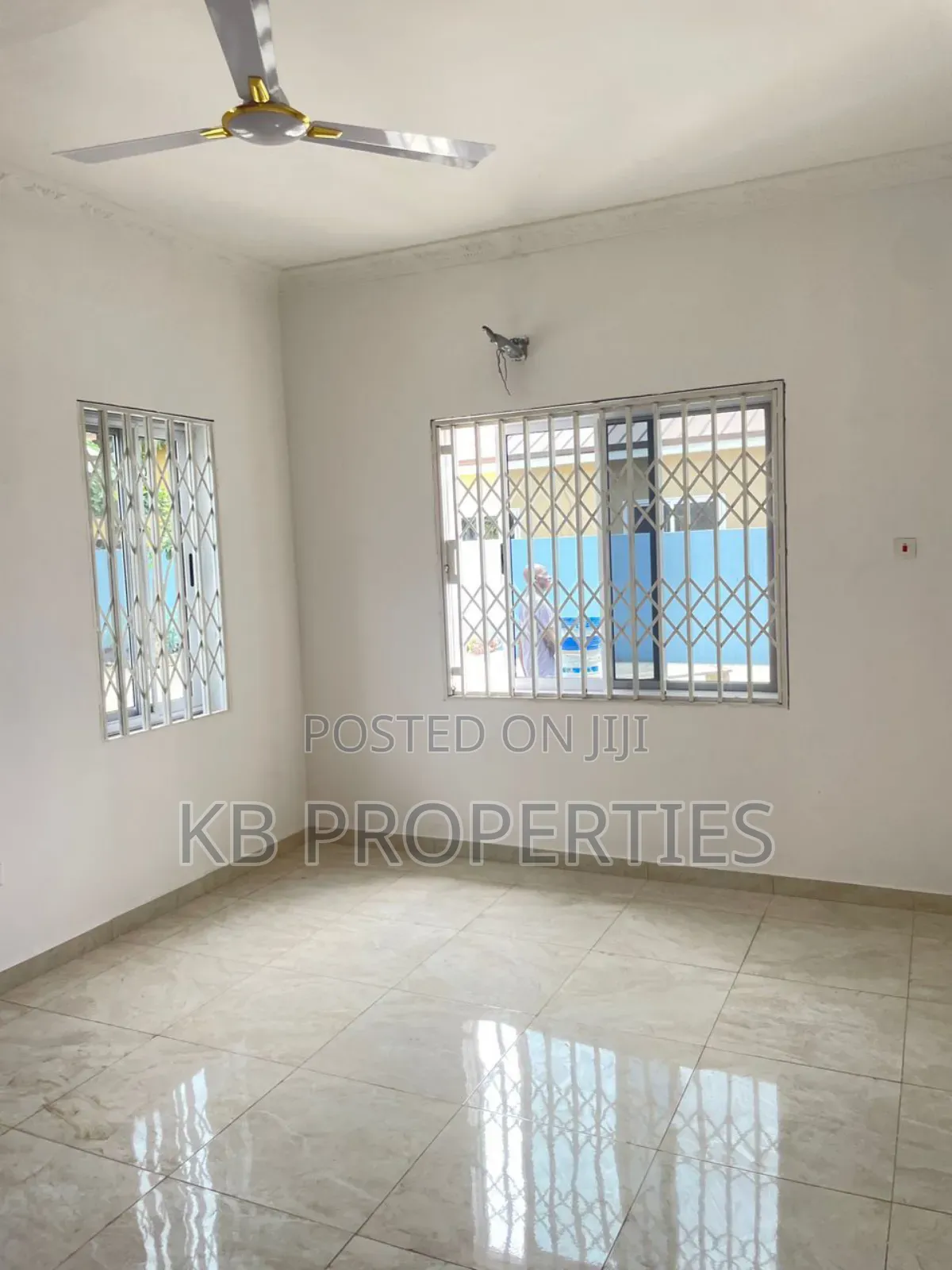 3bdrm House in Kb Properties, Spintex for rent in Spintex