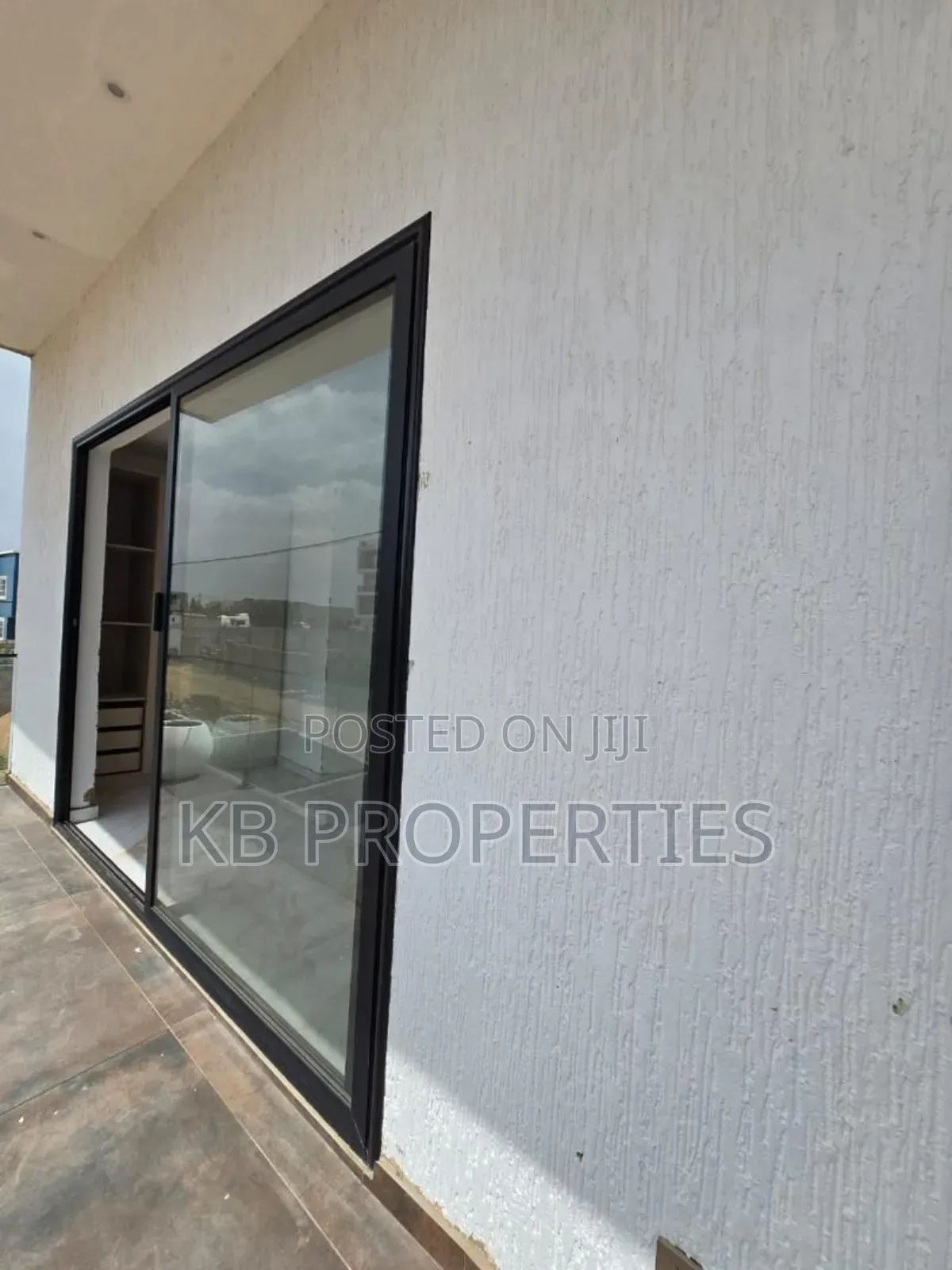 2bdrm House in Kb Properties, Spintex for rent in Spintex