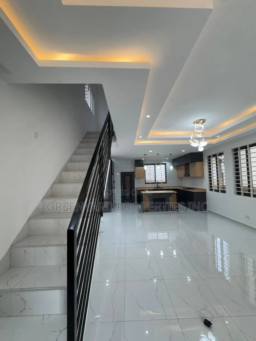 2bdrm House in School Junction, Ashaley Botwe for sale in Ashaley Botwe