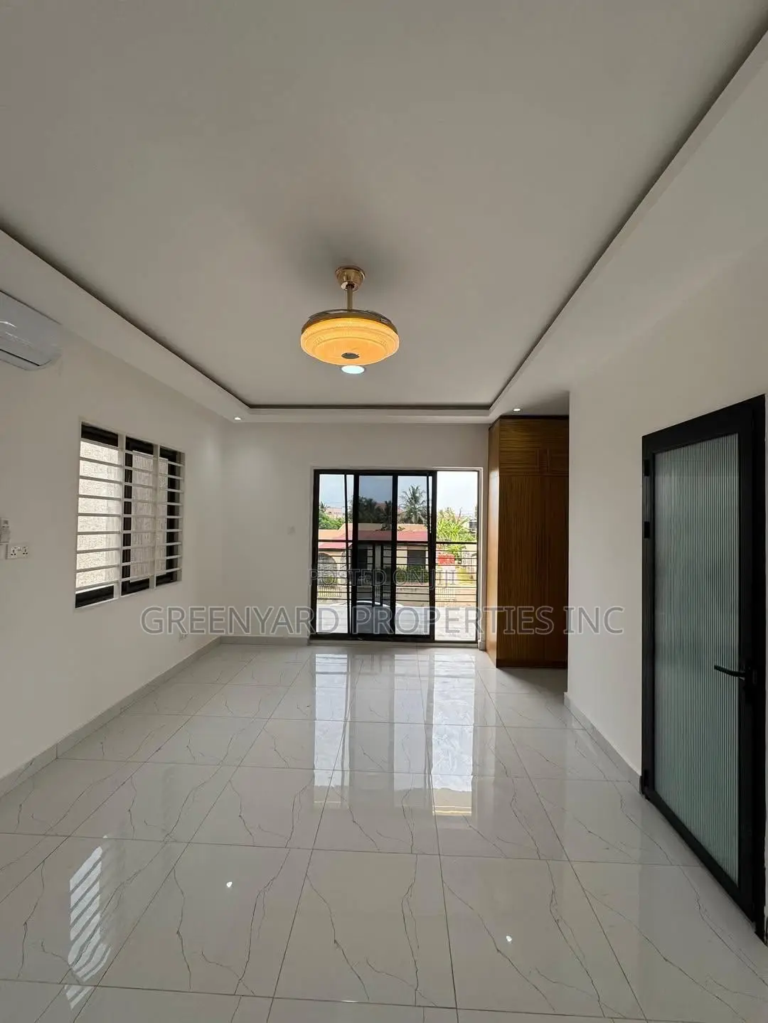 2bdrm House in School Junction, Ashaley Botwe for sale in Ashaley Botwe