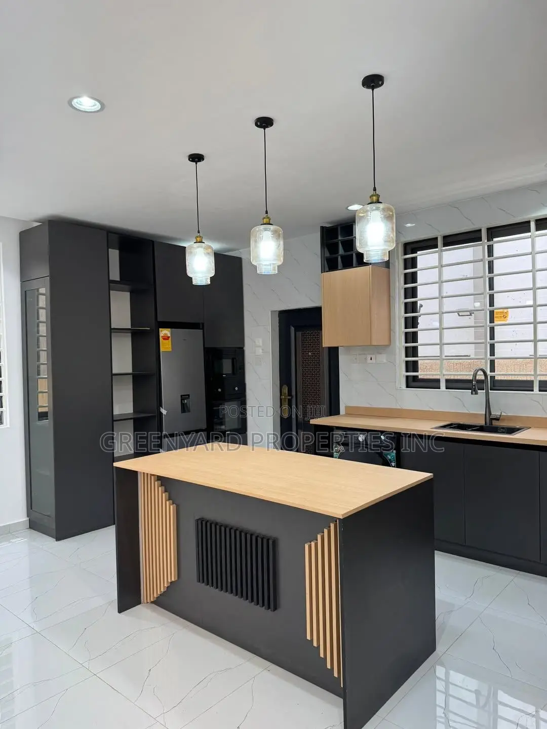 2bdrm House in School Junction, Ashaley Botwe for sale in Ashaley Botwe