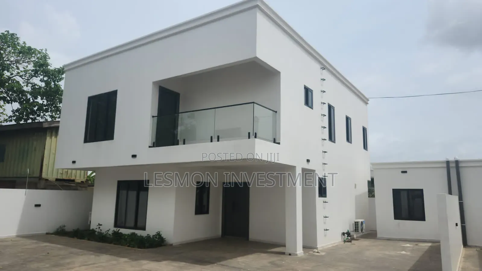 3bdrm Duplex in Lesmon Investments, American House for rent in American House