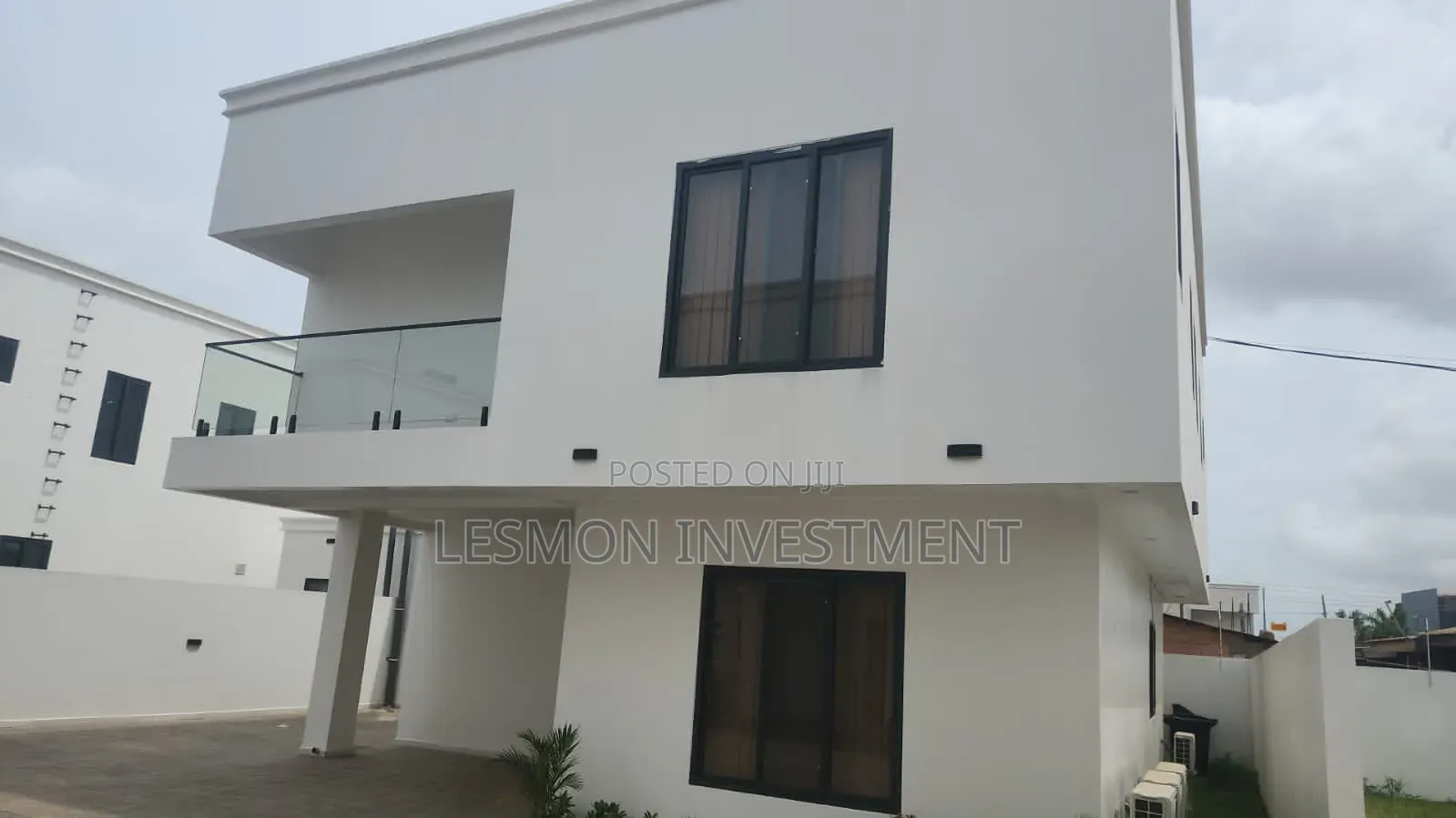 3bdrm Duplex in Lesmon Investments, American House for rent in American House