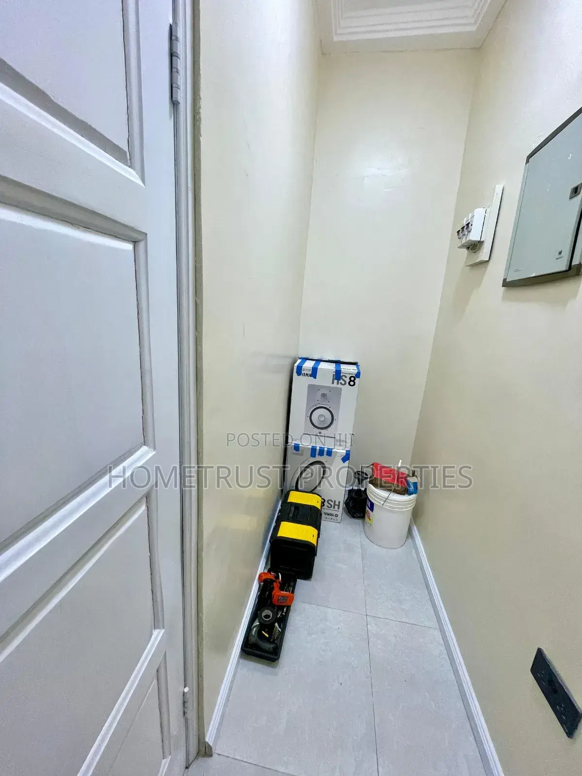 4bdrm House in Pokuase Ga Odumase for rent in Pokuase