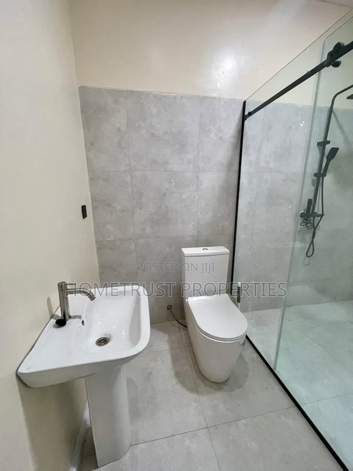 4bdrm House in Pokuase Ga Odumase for rent in Pokuase