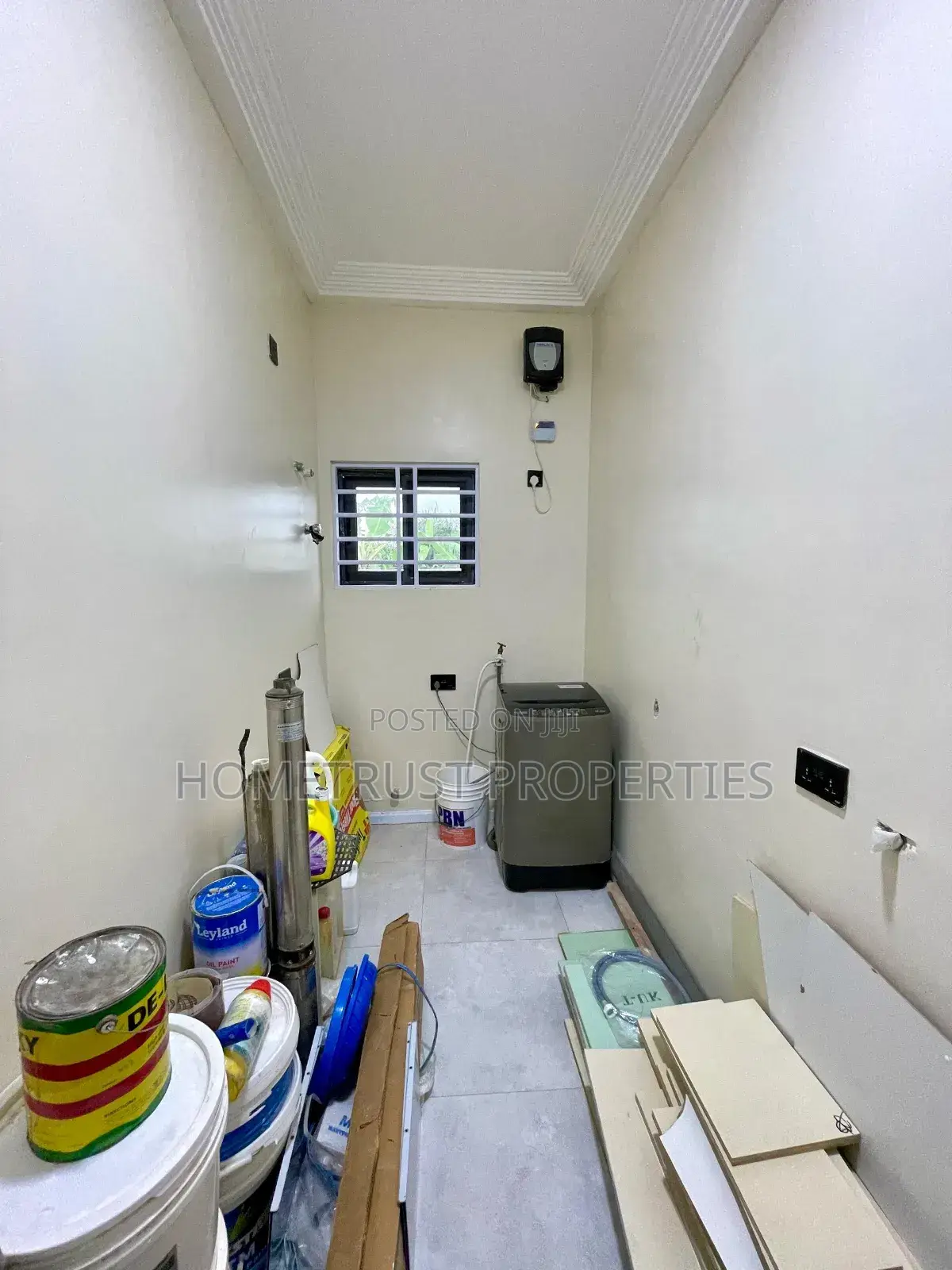 4bdrm House in Pokuase Ga Odumase for rent in Pokuase
