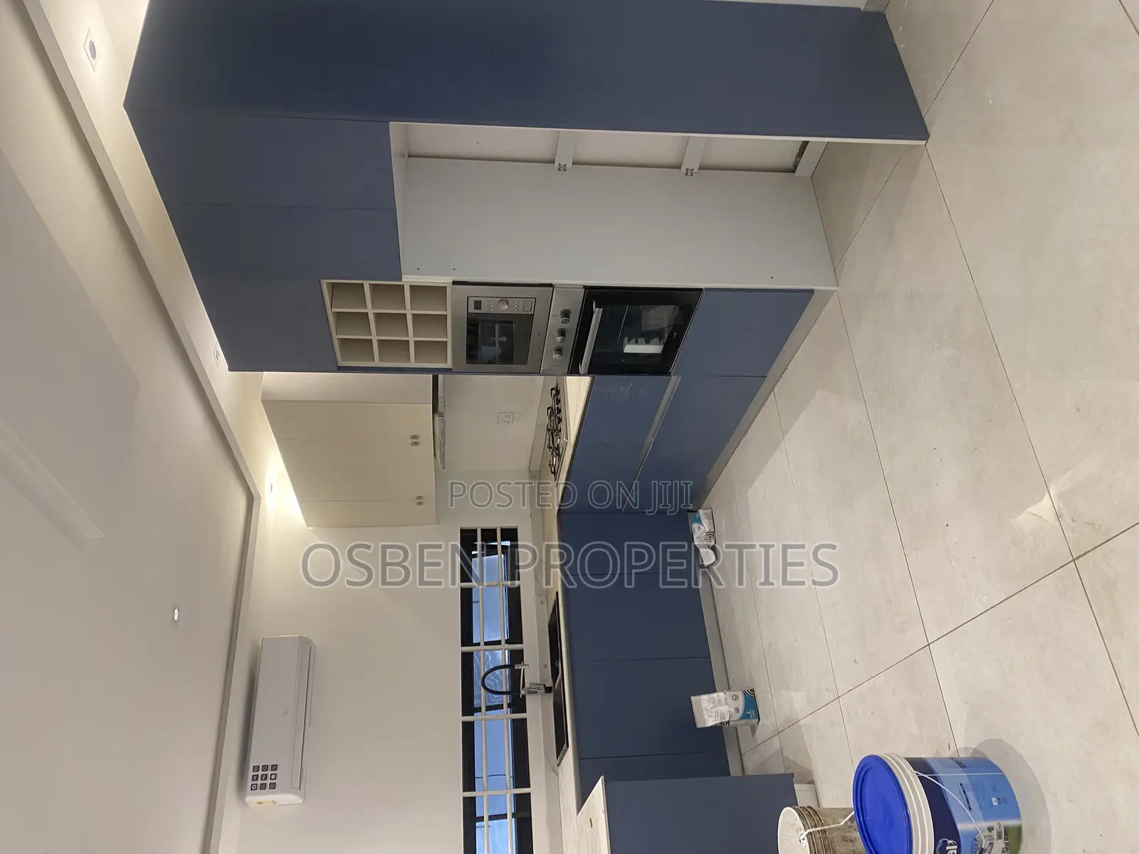 2bdrm Townhouse / Terrace in Osben Properties, Lashibi for rent in Lashibi