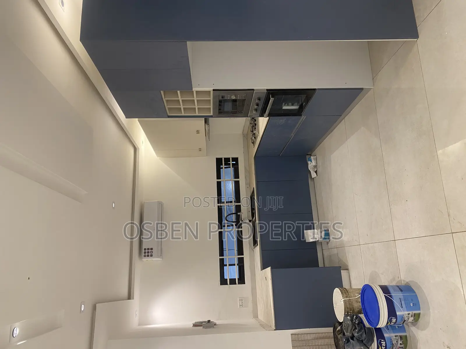2bdrm Townhouse / Terrace in Osben Properties, Lashibi for rent in Lashibi