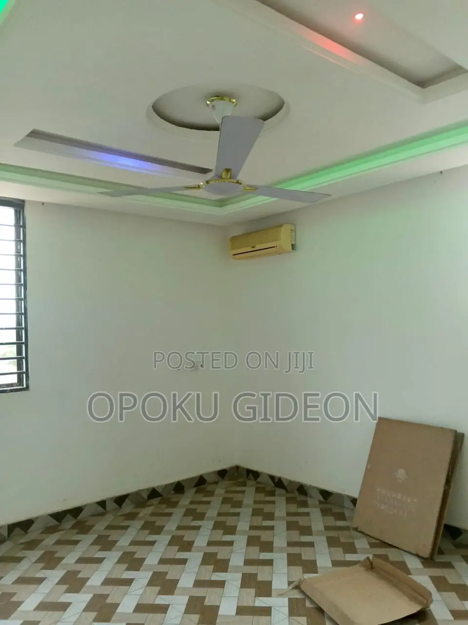 1bdrm Room & Parlour in Joma, Ablekuma for rent in Ablekuma