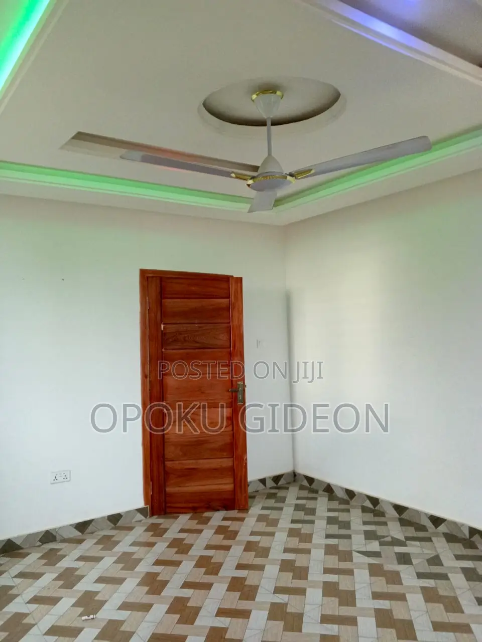 1bdrm Room & Parlour in Joma, Ablekuma for rent in Ablekuma