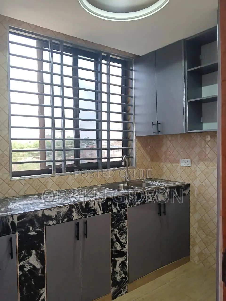 1bdrm Room & Parlour in Joma, Ablekuma for rent in Ablekuma